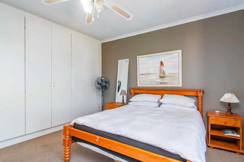 To Let 3 Bedroom Property for Rent in Sonstraal Heights Western Cape